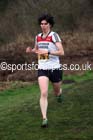 Senior and veteran womens Durham Cathedral Cross Country Relays, Maiden Castle, Durham. Photo: David T. Hewitson/Sports for All Pics